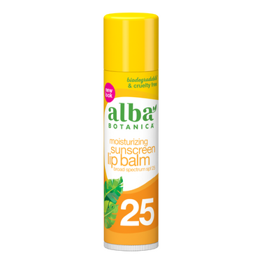 Lip Balm
